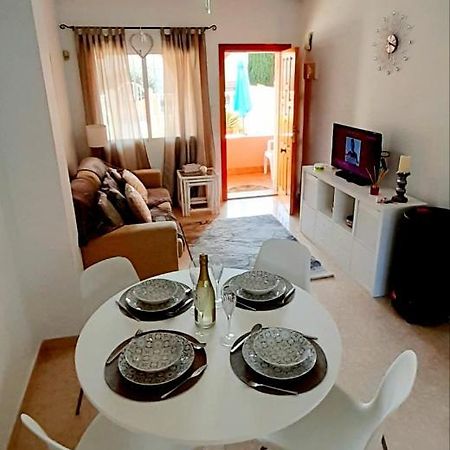 Cozy & Bright Apartment, Villamartin, Orihuela Costa Bagian luar foto