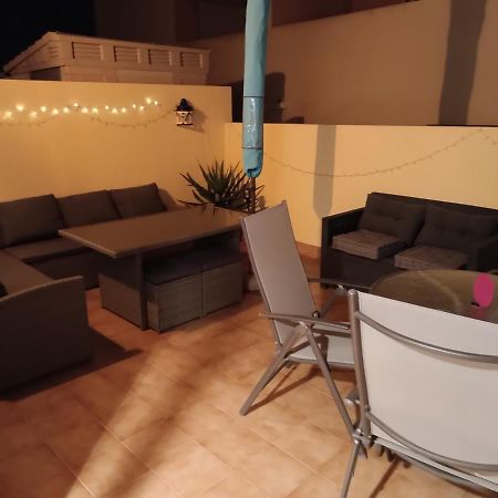 Cozy & Bright Apartment, Villamartin, Orihuela Costa Bagian luar foto
