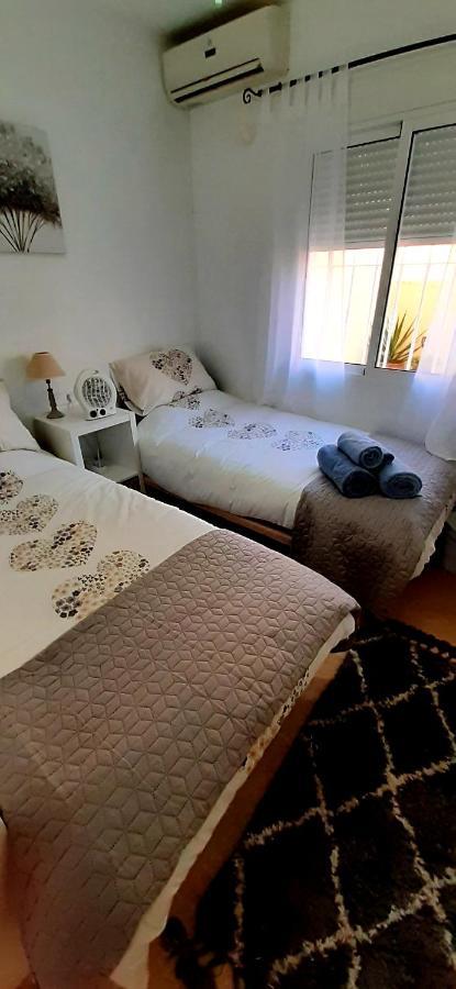 Cozy & Bright Apartment, Villamartin, Orihuela Costa Bagian luar foto
