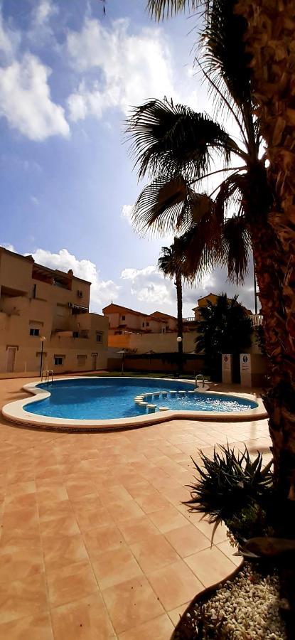 Cozy & Bright Apartment, Villamartin, Orihuela Costa Bagian luar foto