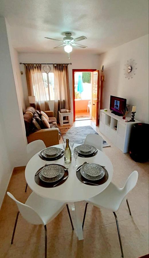 Cozy & Bright Apartment, Villamartin, Orihuela Costa Bagian luar foto