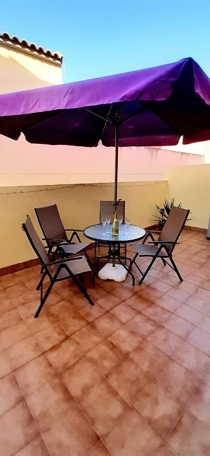 Cozy & Bright Apartment, Villamartin, Orihuela Costa Bagian luar foto