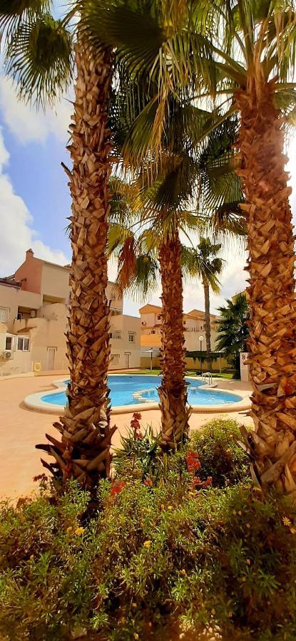 Cozy & Bright Apartment, Villamartin, Orihuela Costa Bagian luar foto
