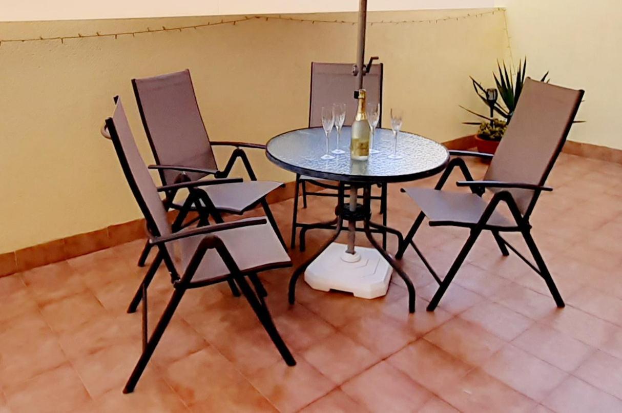 Cozy & Bright Apartment, Villamartin, Orihuela Costa Bagian luar foto