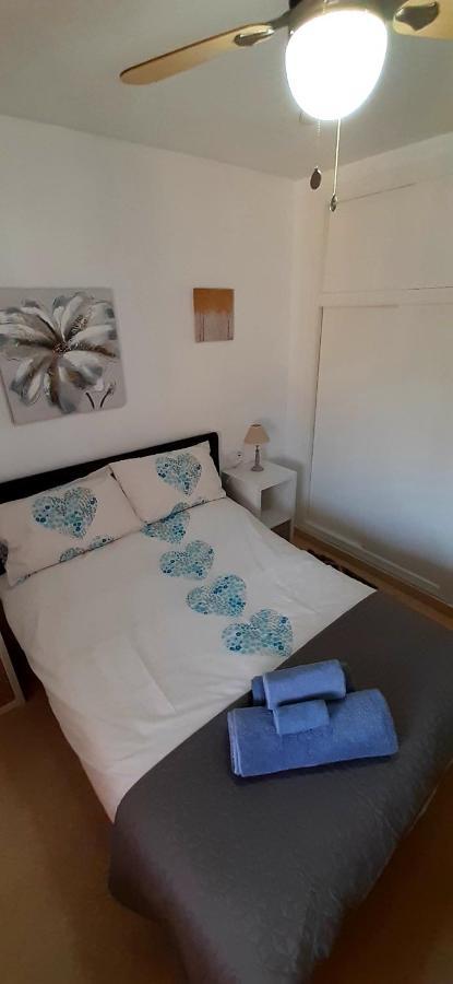 Cozy & Bright Apartment, Villamartin, Orihuela Costa Bagian luar foto