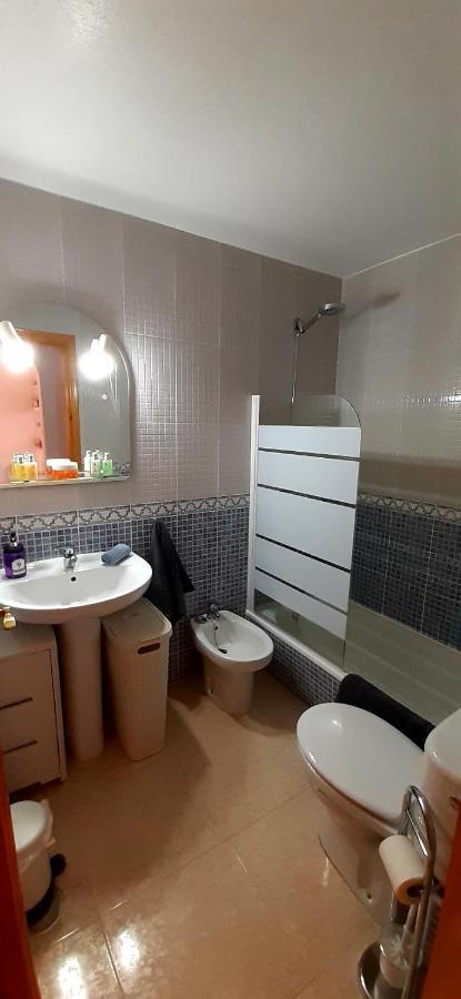 Cozy & Bright Apartment, Villamartin, Orihuela Costa Bagian luar foto