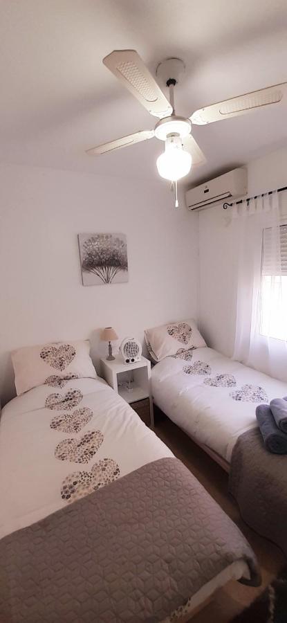Cozy & Bright Apartment, Villamartin, Orihuela Costa Bagian luar foto