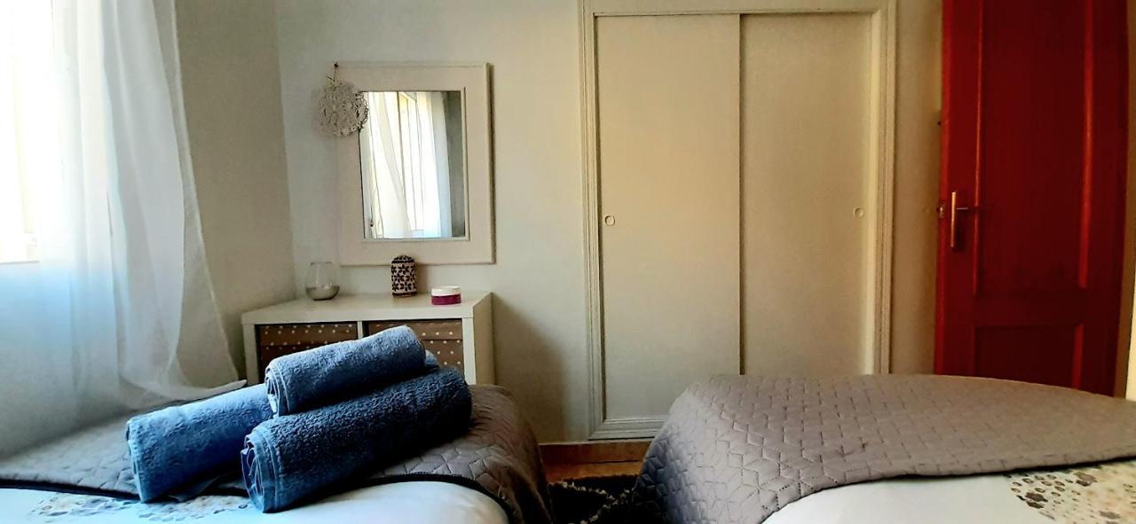 Cozy & Bright Apartment, Villamartin, Orihuela Costa Bagian luar foto