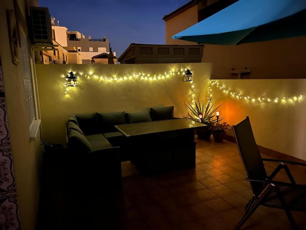 Cozy & Bright Apartment, Villamartin, Orihuela Costa Bagian luar foto
