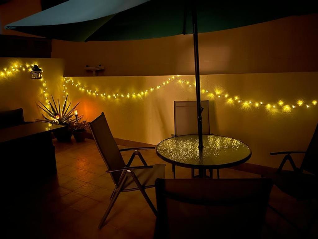Cozy & Bright Apartment, Villamartin, Orihuela Costa Bagian luar foto