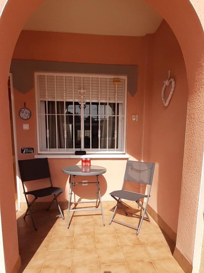 Cozy & Bright Apartment, Villamartin, Orihuela Costa Bagian luar foto