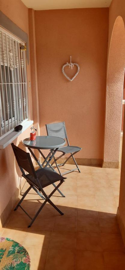 Cozy & Bright Apartment, Villamartin, Orihuela Costa Bagian luar foto