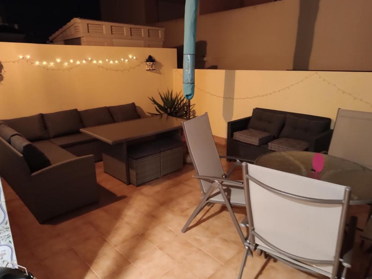 Cozy & Bright Apartment, Villamartin, Orihuela Costa Bagian luar foto