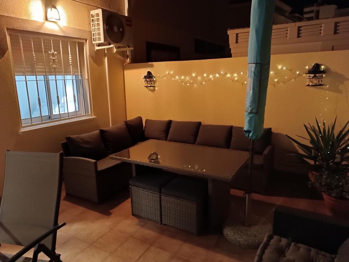 Cozy & Bright Apartment, Villamartin, Orihuela Costa Bagian luar foto