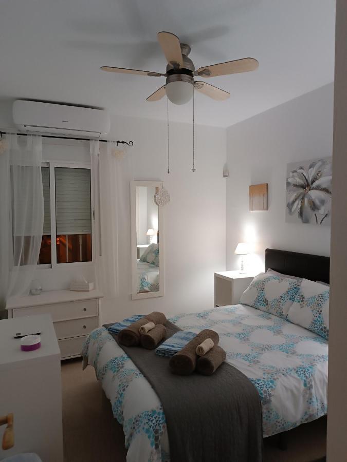 Cozy & Bright Apartment, Villamartin, Orihuela Costa Bagian luar foto